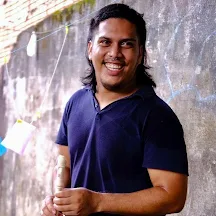 1° Edição | Bloco do Pererê
